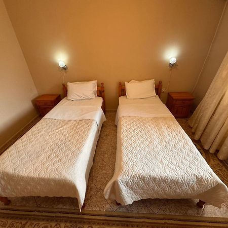 Motel International Berkovitsa Luaran gambar