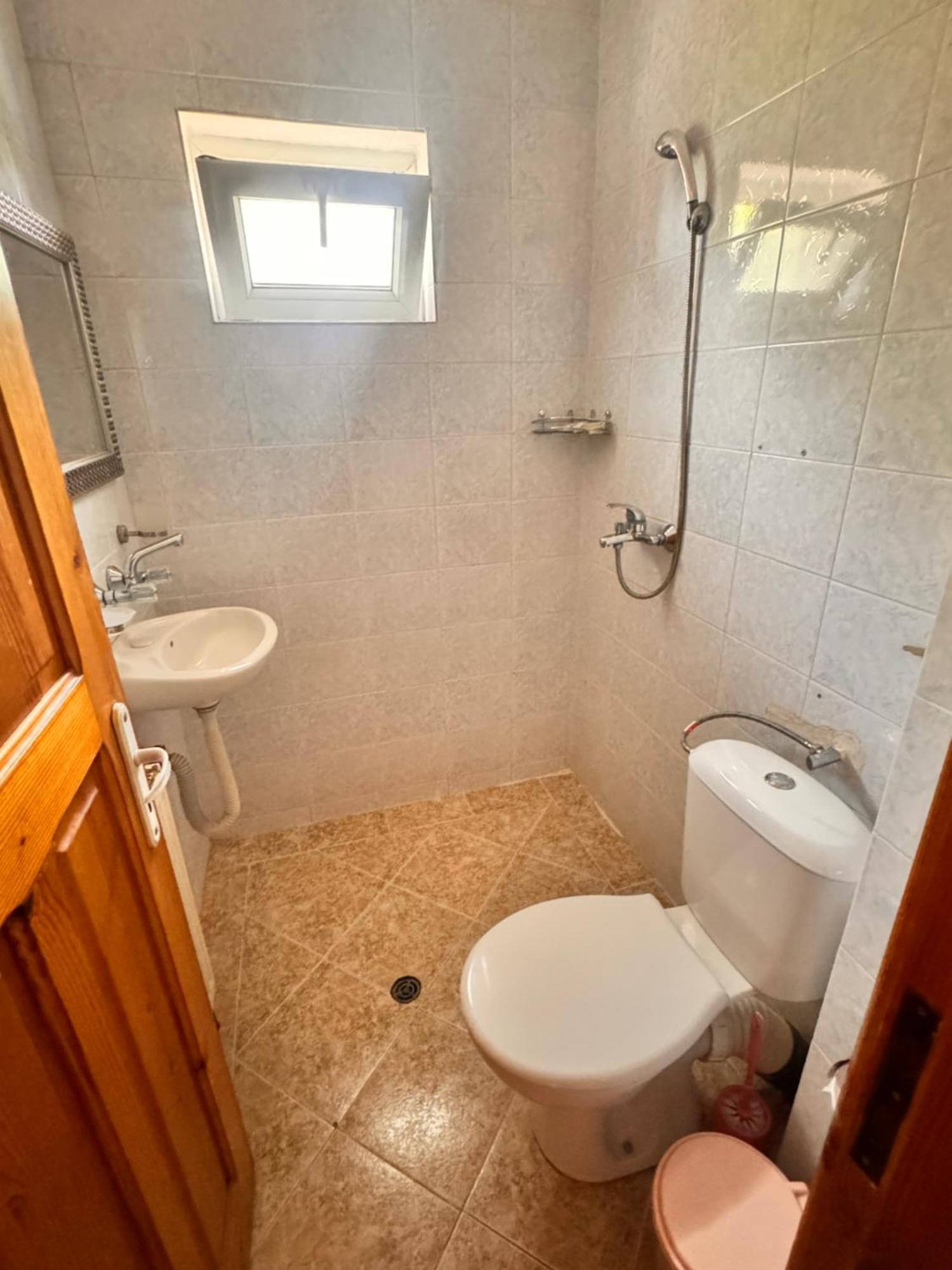 Motel International Berkovitsa Luaran gambar