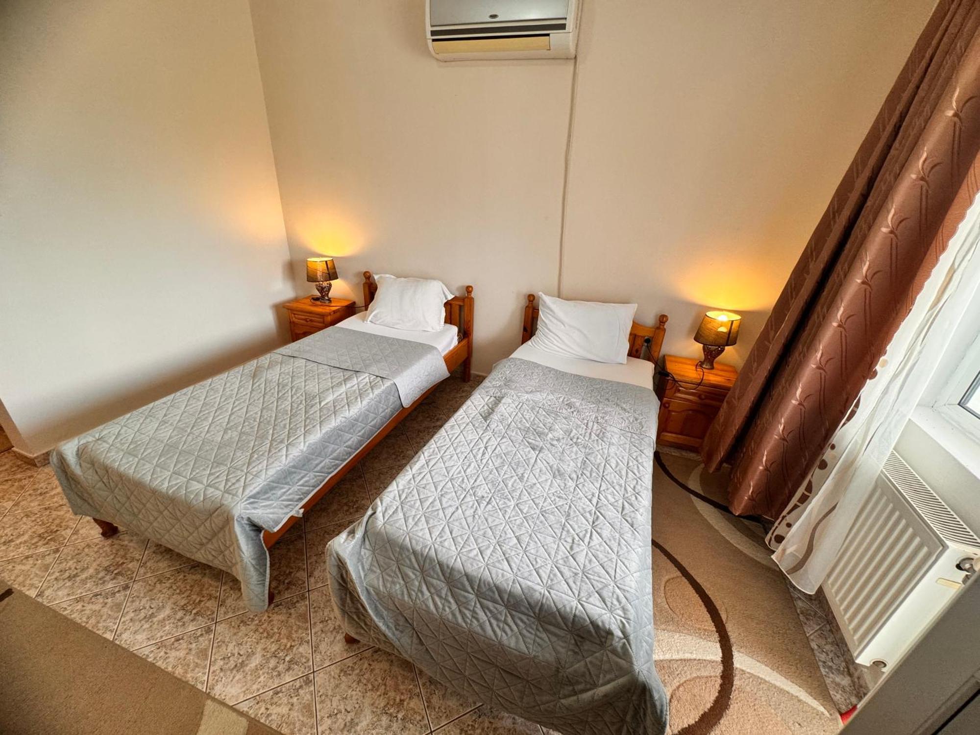 Motel International Berkovitsa Luaran gambar